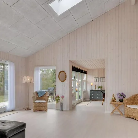 Holiday home Gabi - 700m From The Sea In Lolland- Falster And Mon By Interhome *