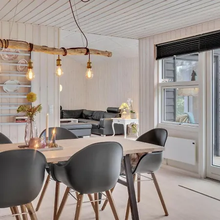 Gabi - 700m From The Sea In Lolland- Falster And Mon By Interhome Holiday home Boto By