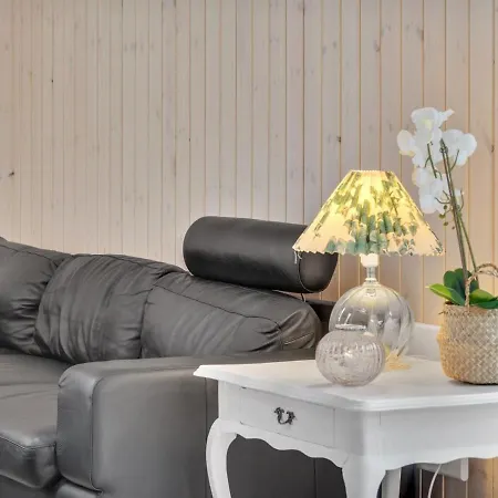 Gabi - 700m From The Sea In Lolland- Falster And Mon By Interhome * Boto By