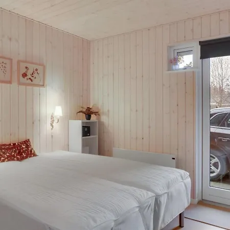 Holiday home Gabi - 700m From The Sea In Lolland- Falster And Mon By Interhome