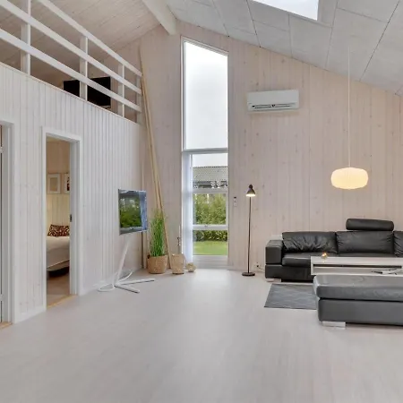 Gabi - 700m From The Sea In Lolland- Falster And Mon By Interhome * Boto By