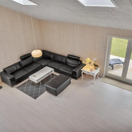Gabi - 700m From The Sea In Lolland- Falster And Mon By Interhome Holiday home