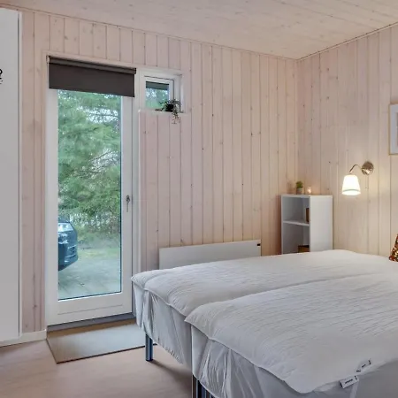 Holiday home Gabi - 700m From The Sea In Lolland- Falster And Mon By Interhome *