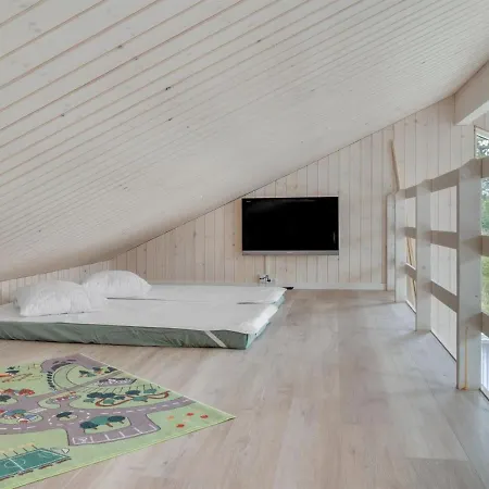Holiday home Gabi - 700m From The Sea In Lolland- Falster And Mon By Interhome *