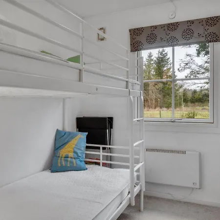 Holiday home Gabi - 700m From The Sea In Lolland- Falster And Mon By Interhome *