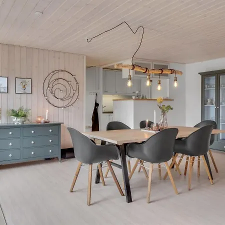Gabi - 700m From The Sea In Lolland- Falster And Mon By Interhome