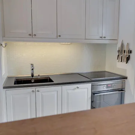 Gabi - 700m From The Sea In Lolland- Falster And Mon By Interhome Holiday home *