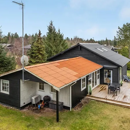 Holiday home Gabi - 700m From The Sea In Lolland- Falster And Mon By Interhome *