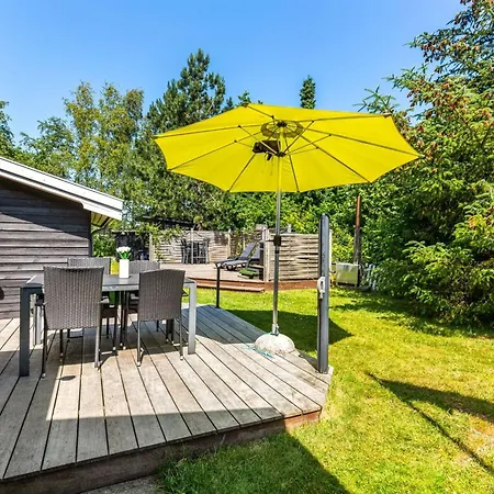 Gabi - 700m From The Sea In Lolland- Falster And Mon By Interhome * Bøtø By