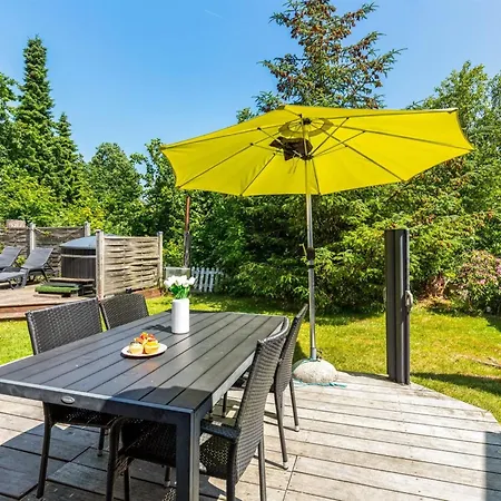 Gabi - 700m From The Sea In Lolland- Falster And Mon By Interhome *