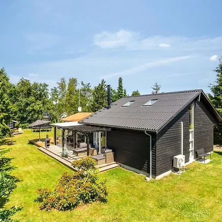Gabi - 700m From The Sea By Interhome * Bøtø By