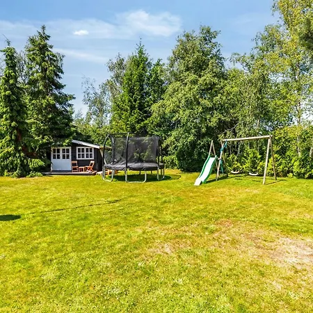 Gabi - 700m From The Sea By Interhome Bøtø By
