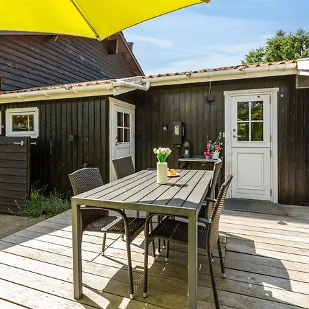 Gabi - 700m From The Sea By Interhome * Bøtø By
