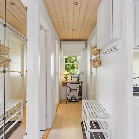 Gabi - 700m From The Sea By Interhome * Bøtø By
