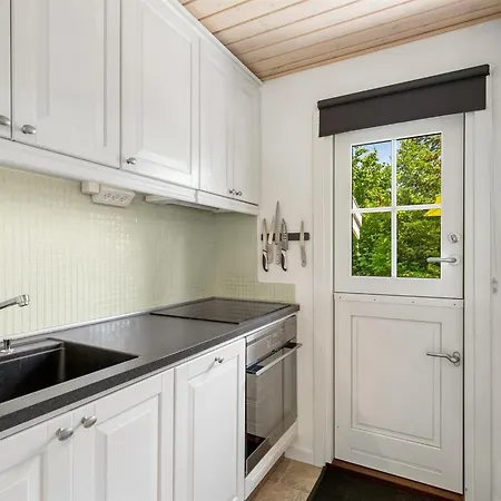 Gabi - 700m From The Sea By Interhome Bøtø By