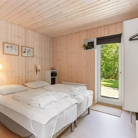 別荘 Gabi - 700m From The Sea By Interhome Bøtø By