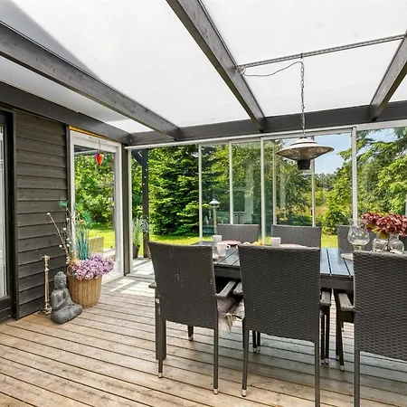 別荘 Gabi - 700m From The Sea By Interhome
