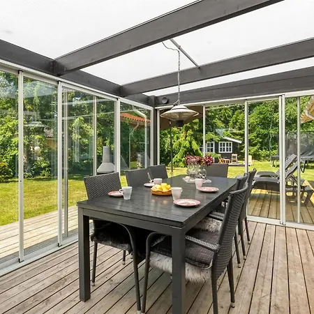 Gabi - 700m From The Sea By Interhome *