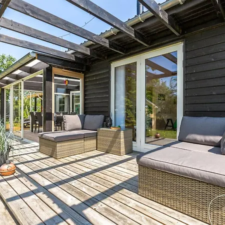 Gabi - 700m From The Sea By Interhome 別荘