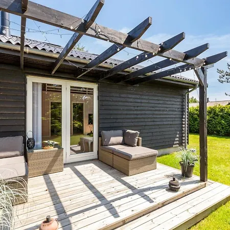 別荘 Gabi - 700m From The Sea By Interhome *