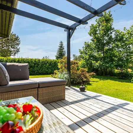 Gabi - 700m From The Sea By Interhome *