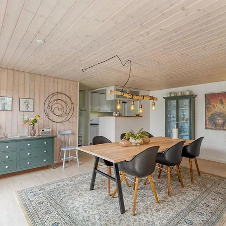 Gabi - 700m From The Sea By Interhome 別荘 Bøtø By