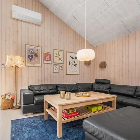 Gabi - 700m From The Sea By Interhome 別荘 Bøtø By